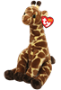 Picture of TY Plush toy TY giraffe GAVIN, 15 cm