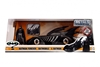 Изображение Pojazd Batman 1995 Batmobile 1:24