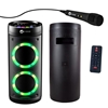 Picture of Portable Speaker|N-GEAR|LETS GO PARTY LGP26R|Bluetooth|LGP26R