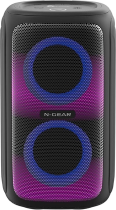 Picture of Portable Speaker|N-GEAR|LGP JUKE 101|Waterproof/Wireless|Bluetooth|LGPJUKE101