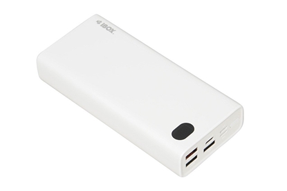 Изображение Power Bank iBOX PB20 20000 mAh