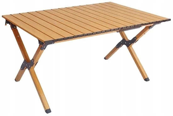 Picture of PROMIS Tourist table, foldable, rollable