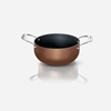 Picture of Puodas Pensofal Magnifiqa Diamond Pro Saucepan 20-2 6912