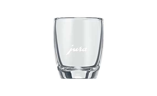 Picture of Puodeliai JURA espresso stikl. 80ml 2vnt 71451