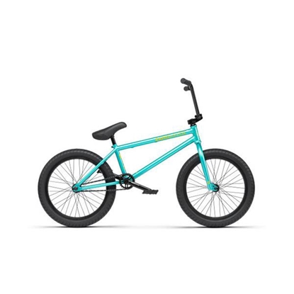 Attēls no Radio DARKO Complete Bike neptun green 20.5''TT 20''