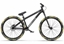 Attēls no Radio MINOTAUR Complete Bike matt black 22.6''TT 26''