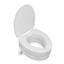 Picture of Raising toilet seat with flap 225 kg KING