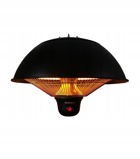 Picture of Ravanson OT-1500 LED patio heater