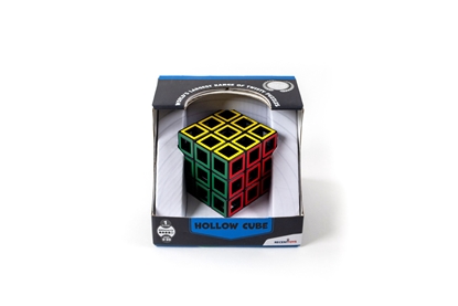 Picture of RECENT TOYS Galvosūkis HOLLOW CUBE