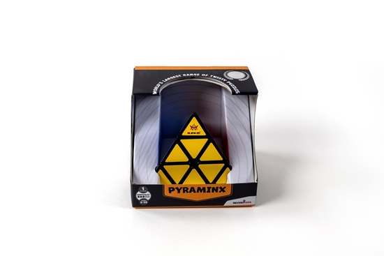 Picture of RECENT TOYS Galvosūkis PYRAMINX