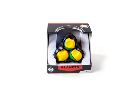 Picture of RECENT TOYS Galvosūkis PLANETS