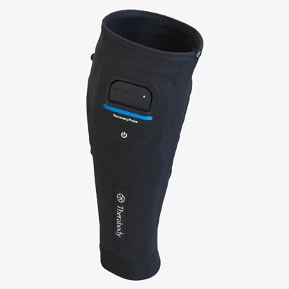 Изображение RECOVERYPULSE CALF SLEEVE LARGE SINGLE UNIVERSAL