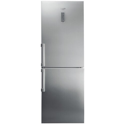 Изображение Refrigerator-freezer combination HOTPOINT HA70BE 72 X