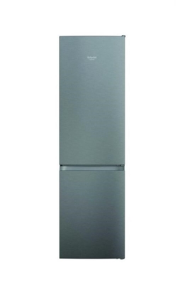 Attēls no Refrigerator-freezer combination HOTPOINT HAFC9 TA33SX
