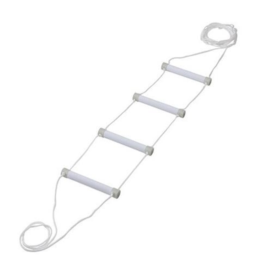 Picture of Rehabilitation bed ladder fluorescent