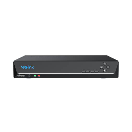 Picture of Reolink | NVR for 24/7 Continuous Recording | NVS8 | 1 | 8-Channel