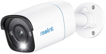 Изображение Reolink security camera P330 8MP 4K UHD PoE