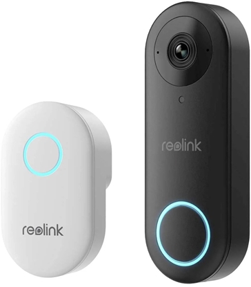 Изображение Reolink Video Doorbell WiFi