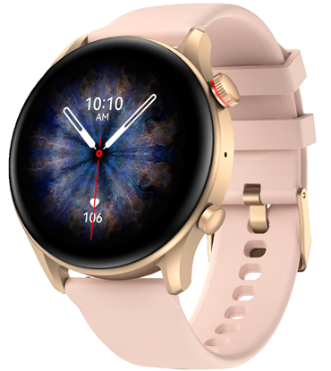 Picture of Riversong Motive 6C Pro Smartwatch