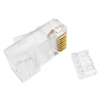 Picture of Extra Digital RJ45 jungtis UTP CAT6, 100 vnt.