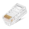 Picture of Extra Digital RJ45 jungtis UTP CAT6, 100 vnt.