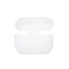 Attēls no RoGer APODSPRO Silicone Case for Airpods Pro / white