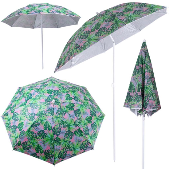 Изображение RoGer Beach Umbrella 150cm