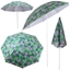 Attēls no RoGer Beach Umbrella 150cm