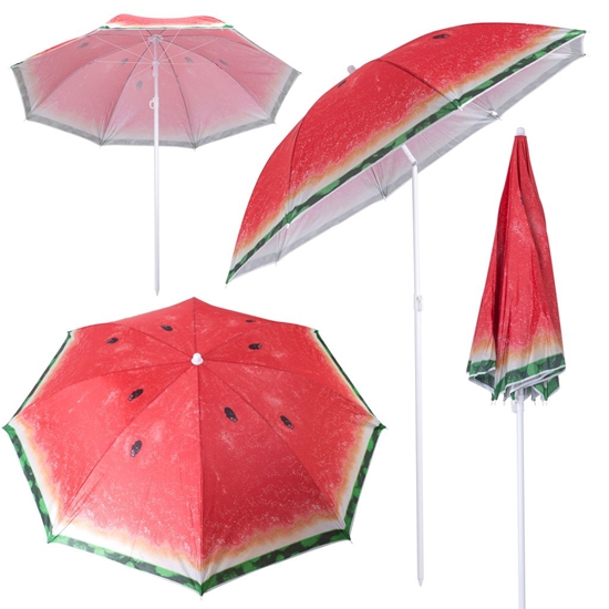 Изображение RoGer Beach Umbrella 150cm