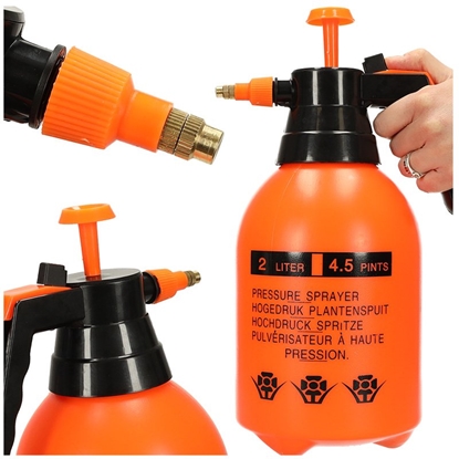 Изображение RoGer Garden Sprayer 2l