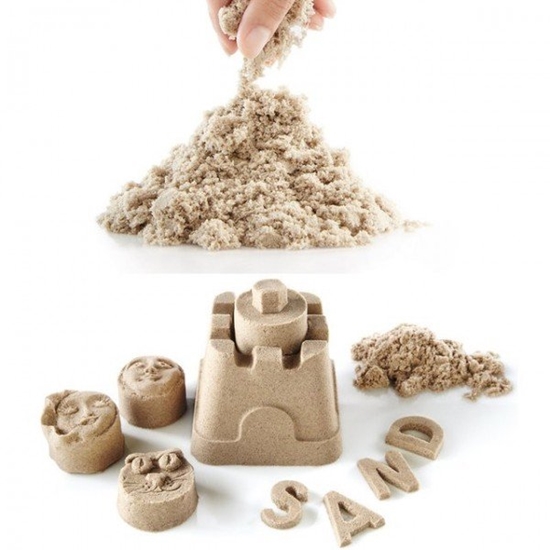 Picture of RoGer Kinetic Sand 1kg