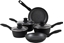 Attēls no Russell Hobbs RH02814EU7 Metallic Marble 5pcs pan set