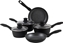 Picture of Russell Hobbs RH02814EU7 Metallic Marble 5pcs pan set