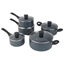 Изображение Russell Hobbs RH02818EU7 Nightfall stone 5pcs pan set