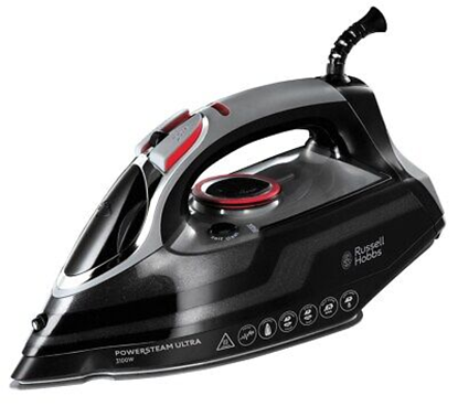 Изображение Russell Hobbs Steam Iron 20630-56 2063056 (20630-56)