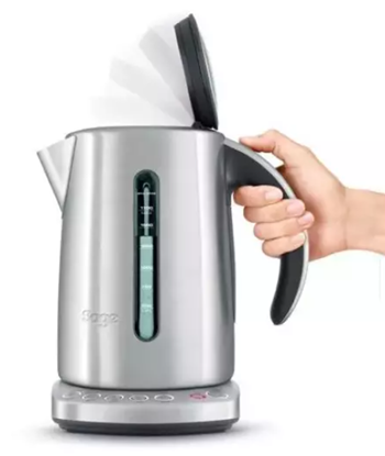 Attēls no Sage Smart Electric Kettle 1.7L 2400W