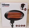 Изображение SALE OUT.Tristar KA-5287 Patio Heater, Black Tristar Heater KA-5287 Tristar Patio heater 2000 W Number of power levels 3 Suitable for rooms up to 20 m² Black DAMAGED PACKAGING, SCRATCHES RIGHT ON THE SIDE IPX4 | Tristar | Heater | KA-5287 | Patio heater |