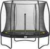 Picture of Salta Comfort Edition garden trampoline with 10FT 305cm inner net