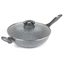 Изображение Salter BW02772G Marblestone Wok 28cm grey