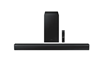 Picture of Samsung HW-B450/EN soundbar speaker Black 2.1 channels 300 W