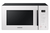 Picture of SAMSUNG MICROWAVE OVEN MW5000T WITH GRILL 23L PORCELAIN MG23T5018GE/ET