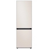 Picture of Samsung RB34C7B5DCE fridge-freezer Freestanding 344 L D Beige