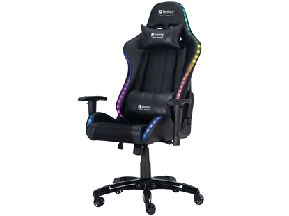 Attēls no Sandberg 640-94 Commander Gaming Chair RGB