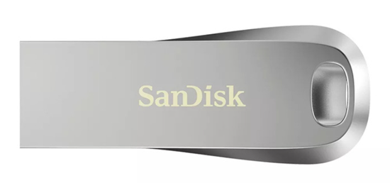 Picture of SanDisk Ultra Luxe USB Flash Drive 256GB