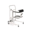 Attēls no Sanitary wheelchair and shower trolley BMW02