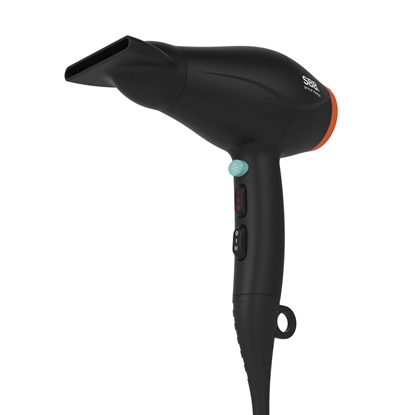 Изображение SBB. SBDR-4000-EU Compact Size Hair Dryer