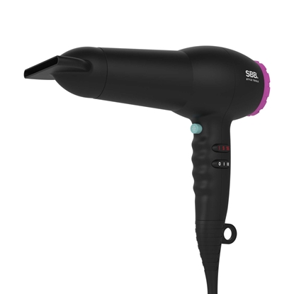 Изображение SBB. SBDR-5000-EU Full Size Hair Dryer