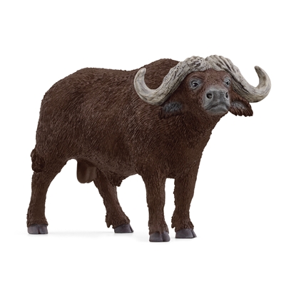 Attēls no Figurka Schleich SCHLEICH WILD LIFE African Buffalo