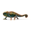 Изображение SCHLEICH WILD LIFE Chameleonas