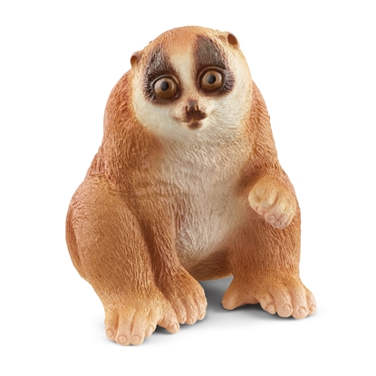 Picture of SCHLEICH WILD LIFE Lėtasis loris